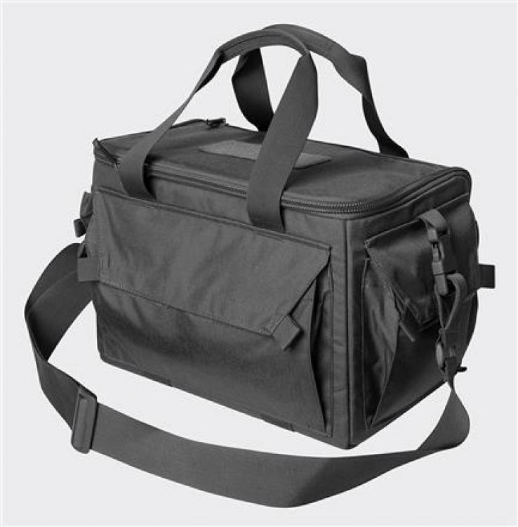 HELIKON-TEX RANGE BAG SCHWARZ