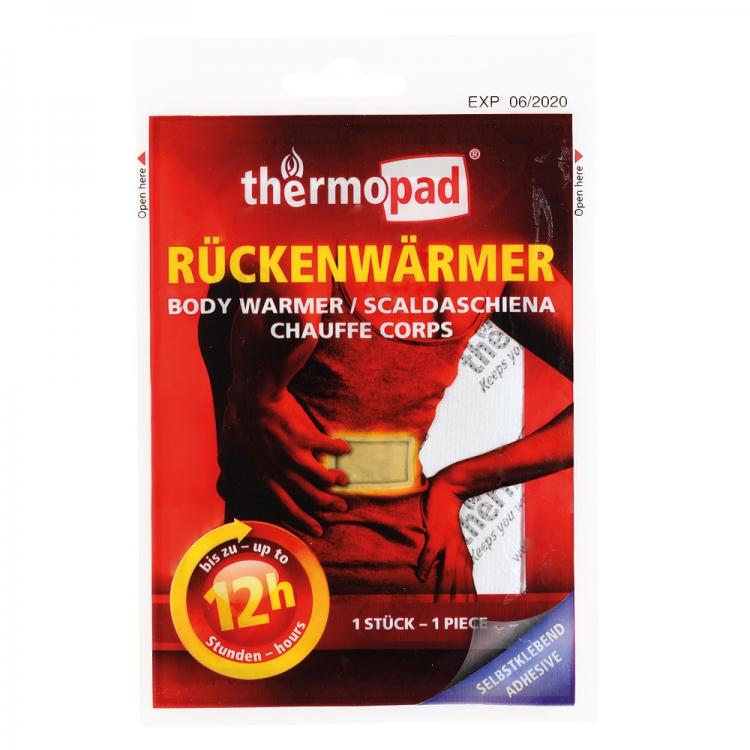 THERMOPAD RÜCKENWÄRMER THERMOPAD RÜCKENWÄRMER