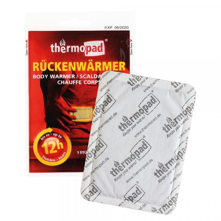 THERMOPAD RÜCKENWÄRMER THERMOPAD RÜCKENWÄRMER