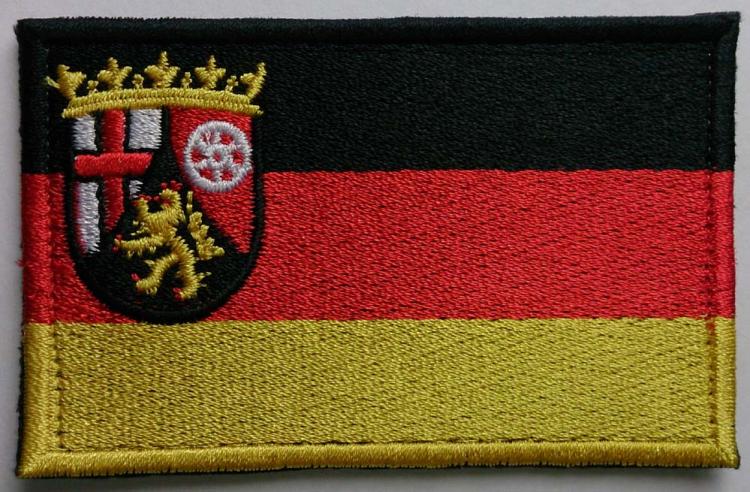 ABZEICHEN RHEINLAND-PFALZ ABZEICHEN RHEINLAND-PFALZ