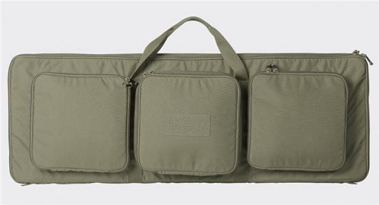 HELIKON-TEX DUAL WAFFEN TASCHE ADAPTIVE GREEN