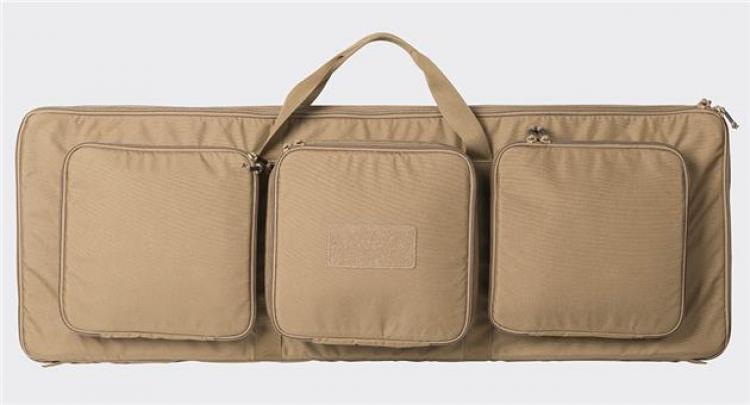 HELIKON-TEX DUAL WAFFEN TASCHE COYOTE