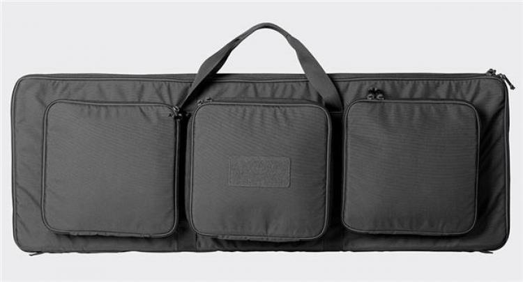 HELIKON-TEX DUAL WAFFEN TASCHE SCHWARZ HELIKON-TEX DUAL WAFFEN TASCHE SCHWARZ
