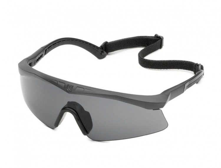 Revision Military Eyewear SAWFLY BASIC Klarglas Tan Revision Military Eyewear SAWFLY BASIC Klarglas Tan