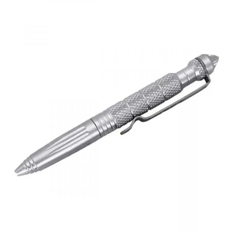CMG TACTICAL PEN SILBER CMG TACTICAL PEN SILBER