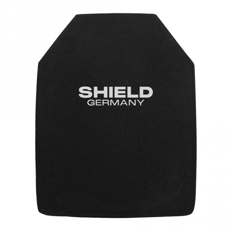 SHIELD - GERMANY SK4 / VPAM9 Platte Multicurved 2,5 kg