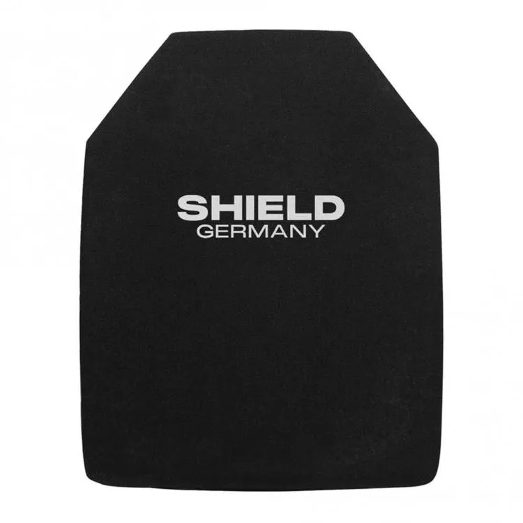 SHIELD - GERMANY SK4 / VPAM9 Platte Multicurved 2,5 kg