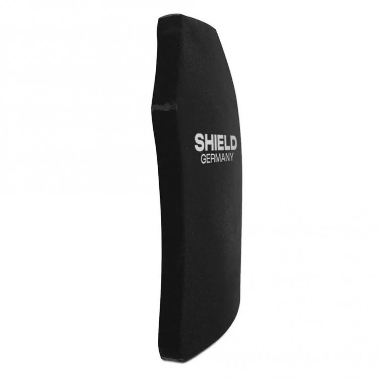 SHIELD - GERMANY SK4 / VPAM9 Platte Multicurved 2,5 kg