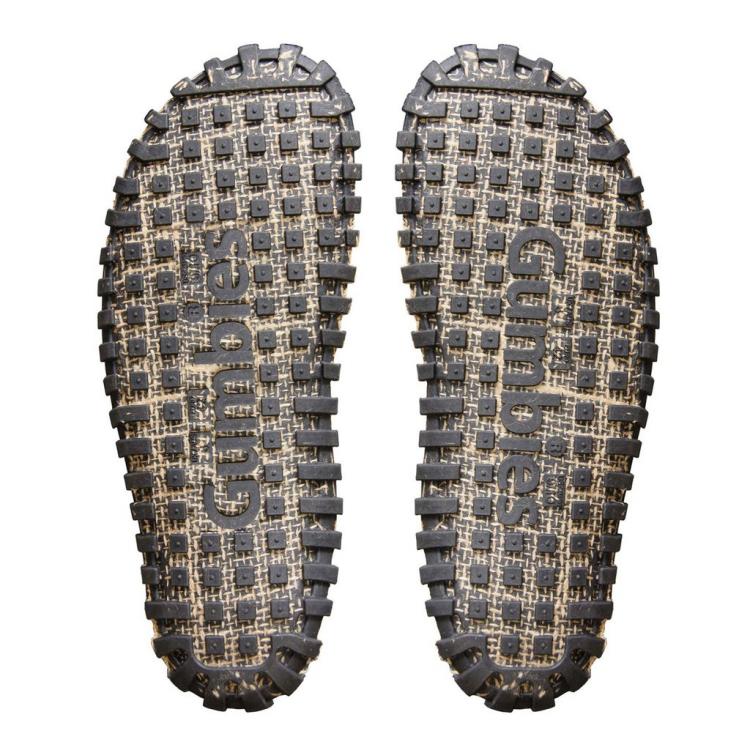 GUMBIES AUSTRALIAN SHOES COOL GREY GUMBIES AUSTRALIAN SHOES COOL GREY