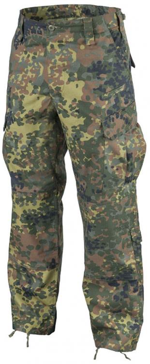 HELIKON TEX CPU HOSE FLECKTARN