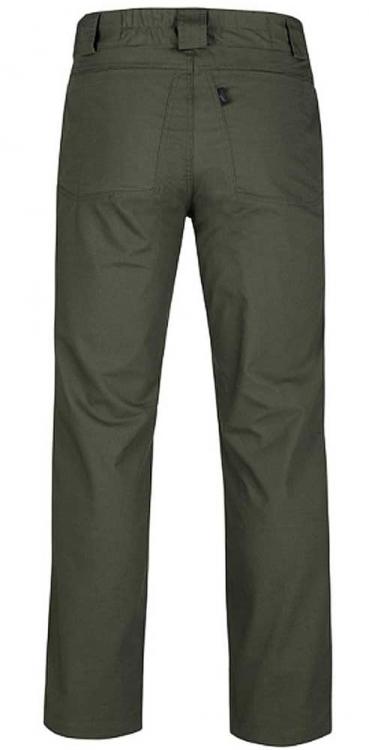 HELIKON-TEX GREYMAN TACTICAL JEANS® - DENIM MID DARK BLUE HELIKON-TEX GREYMAN TACTICAL JEANS® - DENIM MID DARK BLUE