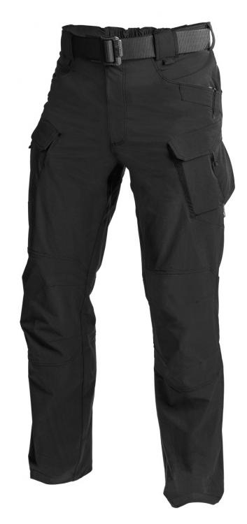 HELIKON TEX OUTDOOR TACTICAL PANTS OTP TAIGA-GREEN