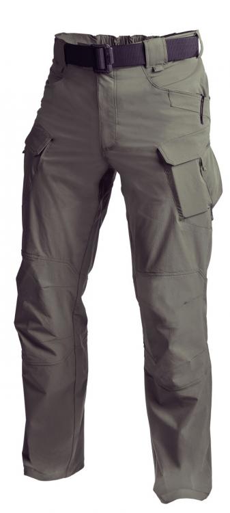 HELIKON TEX OUTDOOR TACTICAL PANTS OTP TAIGA-GREEN HELIKON TEX OUTDOOR TACTICAL PANTS OTP TAIGA-GREEN