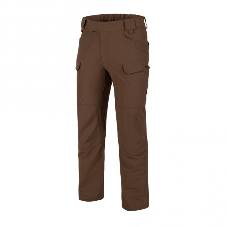 HELIKON TEX OUTDOOR TACTICAL PANTS OTP SHADOW GREY