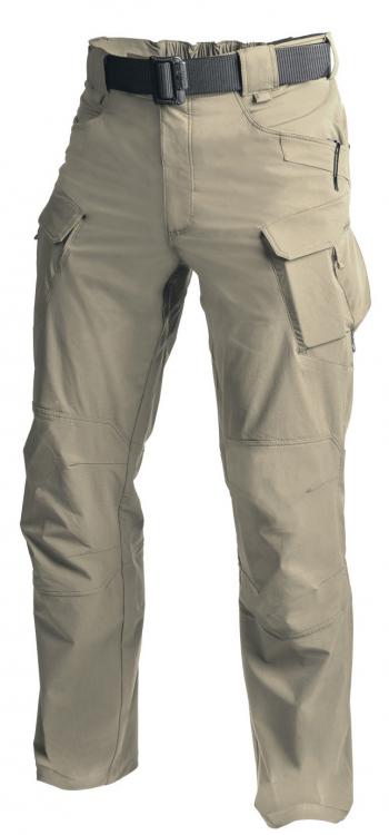HELIKON TEX OUTDOOR TACTICAL PANTS OTP KHAKI HELIKON TEX OUTDOOR TACTICAL PANTS OTP KHAKI