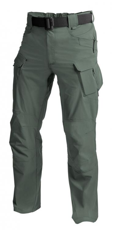 HELIKON TEX OUTDOOR TACTICAL PANTS OTP OLIVE DRAB HELIKON TEX OUTDOOR TACTICAL PANTS OTP OLIVE DRAB