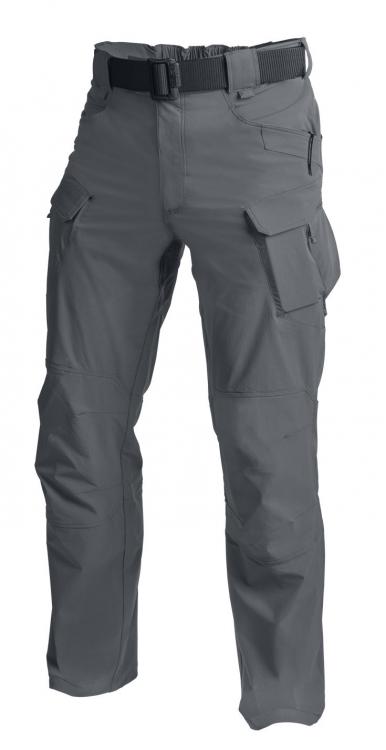 HELIKON TEX OUTDOOR TACTICAL PANTS OTP SHADOW GREY HELIKON TEX OUTDOOR TACTICAL PANTS OTP SHADOW GREY