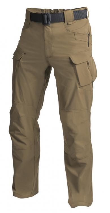 HELIKON TEX OUTDOOR TACTICAL PANTS OTP TAIGA-GREEN HELIKON TEX OUTDOOR TACTICAL PANTS OTP TAIGA-GREEN