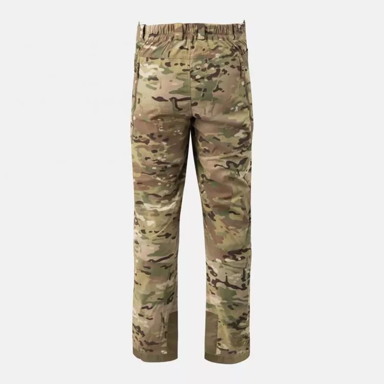 HELIKON-TEX TROOPER SOFTSHELL HOSE MULTICAM