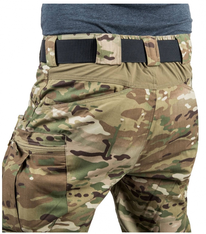 HELIKON TEX URBAN TACTICAL PANTS UTP FLEX NYCO MULTICAM