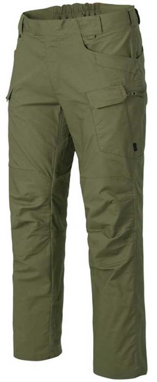 HELIKON TEX URBAN TACTICAL PANTS HOSE UTP RIPSTOP OLIVE HELIKON TEX URBAN TACTICAL PANTS HOSE UTP RIPSTOP OLIVE