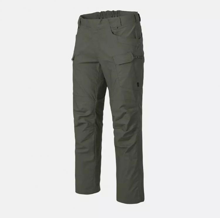 HELIKON TEX URBAN TACTICAL PANTS STRETCH RIPSTOP TAIGA GREEN HELIKON TEX URBAN TACTICAL PANTS STRETCH RIPSTOP TAIGA GREEN