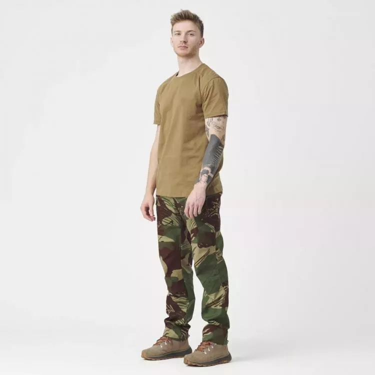 HELIKON TEX URBAN TACTICAL PANTS UTP RIPSTOP TIGER STRIPE