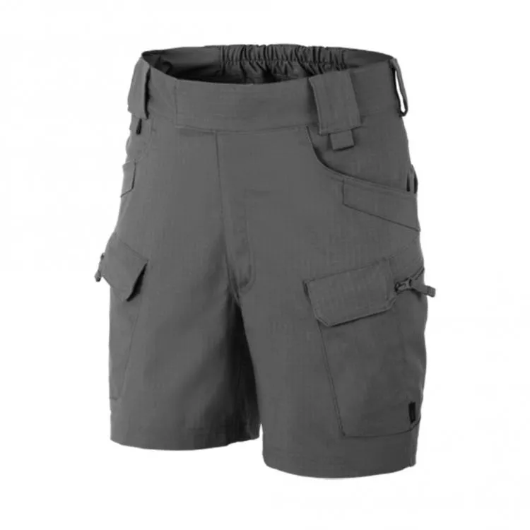 HELIKON TEX UTP SHORT SHADOW GREY 6" HELIKON TEX UTP SHORT SHADOW GREY 6"