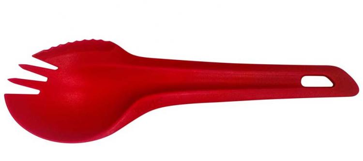 SPORK WILDO® RED