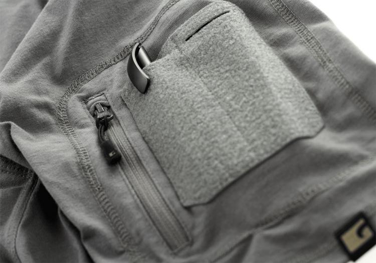 CLAW GEAR MK.II INSTRUCTOR SHIRT CLAW GEAR MK.II INSTRUCTOR SHIRT
