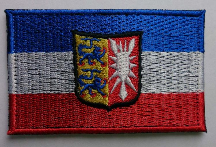 ABZEICHEN SCHLESWIG HOLSTEIN ABZEICHEN SCHLESWIG HOLSTEIN