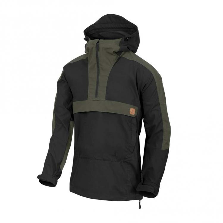 HELIKON-TEX WOODSMAN BUSHCRAFT ANORAK HELIKON-TEX WOODSMAN BUSHCRAFT ANORAK
