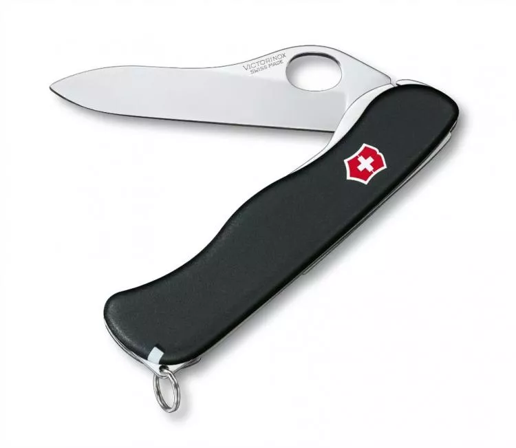 VICTORINOX TASCHENMESSER SENTINEL ONE HAND VICTORINOX TASCHENMESSER SENTINEL ONE HAND