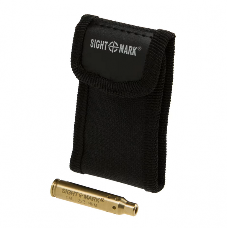 Boresight Kal .223 Rem / 5,56 × 45 mm