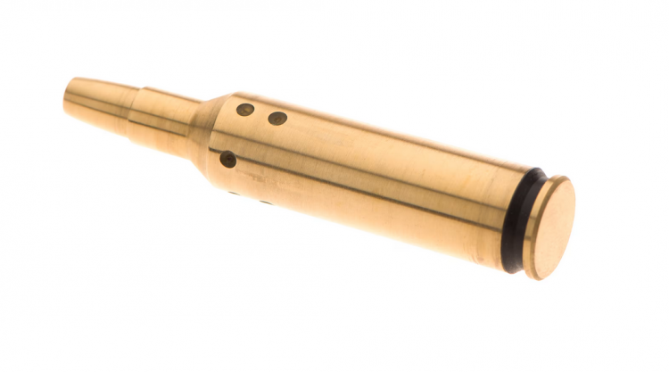 Boresight Kal 308