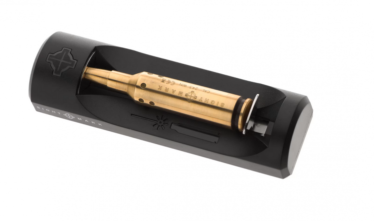 Boresight Kal 308