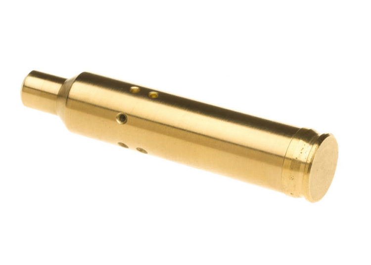 Boresight Kal 338