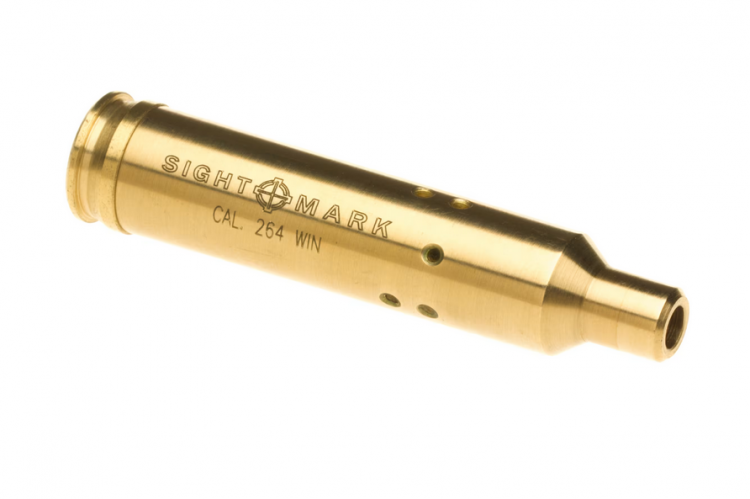 Boresight Kal 338