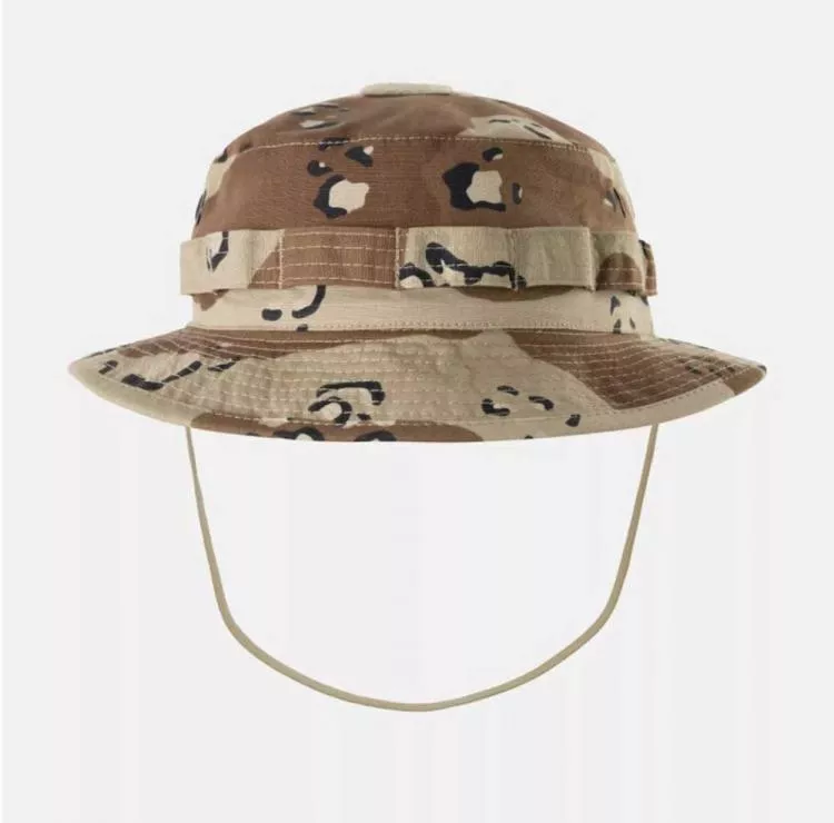 HELIKON-TEX BOONIE HAT MK2 OLIVE