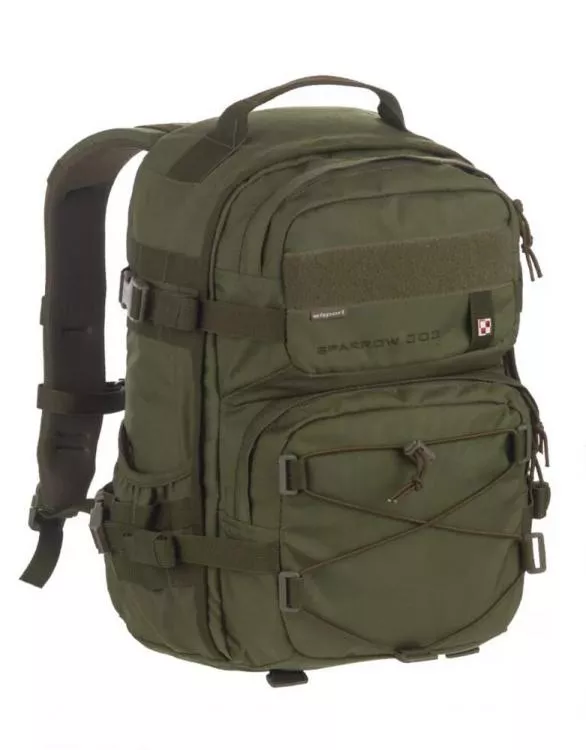 WISPORT SPARROW 303 RUCKSACK WISPORT SPARROW 303 RUCKSACK