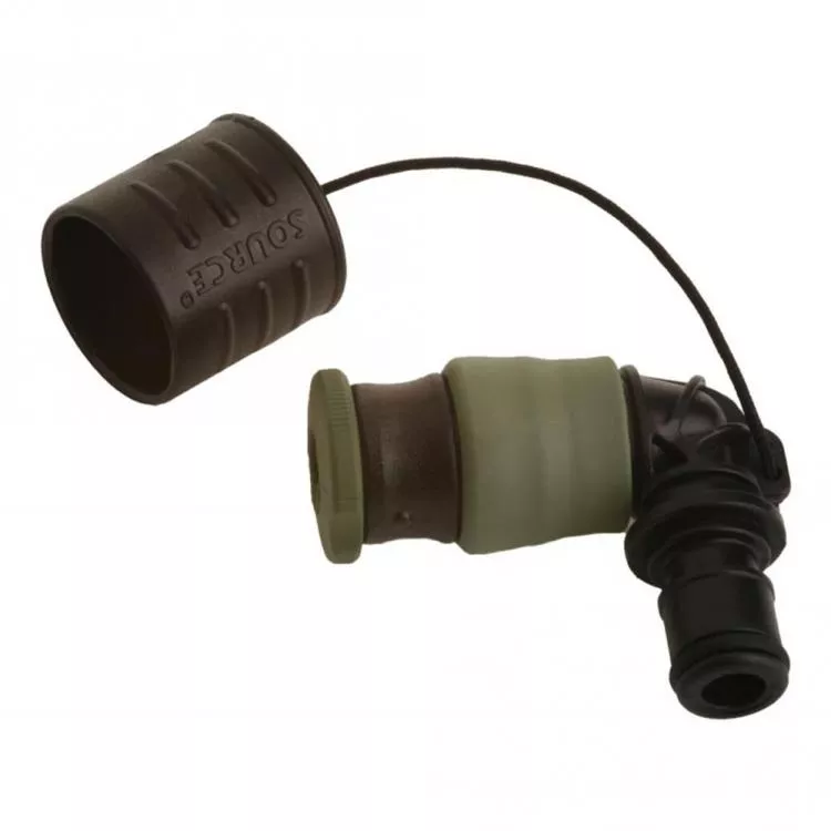 SOURCE STORM ERSATZVENTIL QMT OLIVE/BLACK SOURCE STORM ERSATZVENTIL QMT OLIVE/BLACK