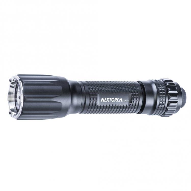 NEXTORCH TASCHENLAMPE TA15 NEXTORCH TASCHENLAMPE TA15