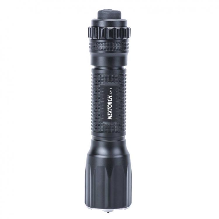 NEXTORCH TASCHENLAMPE TA15 NEXTORCH TASCHENLAMPE TA15