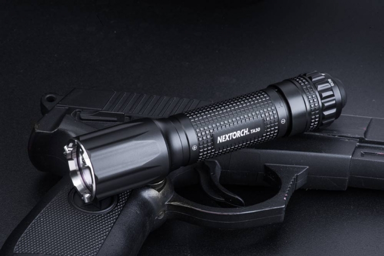 TASCHENLAMPE NEXTORCH TA30 TASCHENLAMPE NEXTORCH TA30