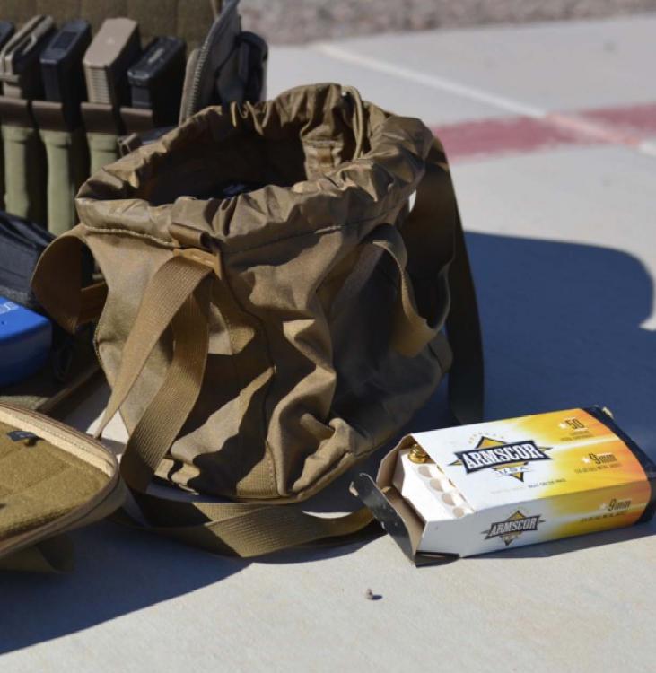HELIKON TEX AMMO BUCKET HELIKON TEX AMMO BUCKET