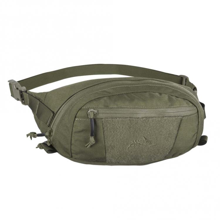 HELIKON-TEX HÜFTTASCHE BANDICOOT® WAISTPACK ADAPTIVE GREEN HELIKON-TEX HÜFTTASCHE BANDICOOT® WAISTPACK ADAPTIVE GREEN