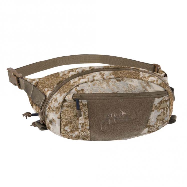 HELIKON-TEX HÜFTTASCHE BANDICOOT® WAISTPACK PENCOTT™ Sandstorm HELIKON-TEX HÜFTTASCHE BANDICOOT® WAISTPACK PENCOTT™ Sandstorm