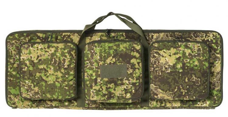 HELIKON-TEX DUAL WAFFEN TASCHE ADAPTIVE GREEN HELIKON-TEX DUAL WAFFEN TASCHE ADAPTIVE GREEN