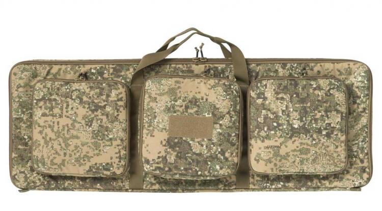 HELIKON-TEX DUAL WAFFEN TASCHE ADAPTIVE GREEN