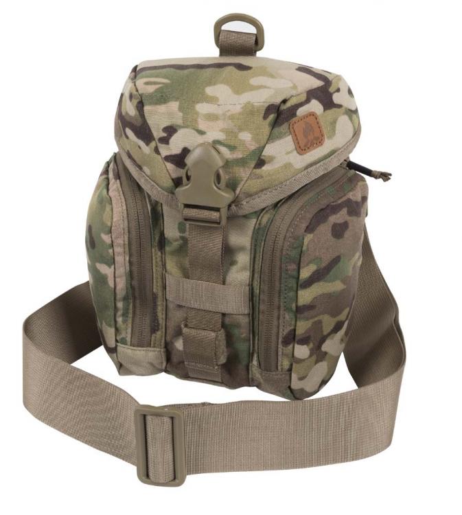 HELIKON TEX ESSENTIAL KIT BAG MULTICAM HELIKON TEX ESSENTIAL KIT BAG MULTICAM
